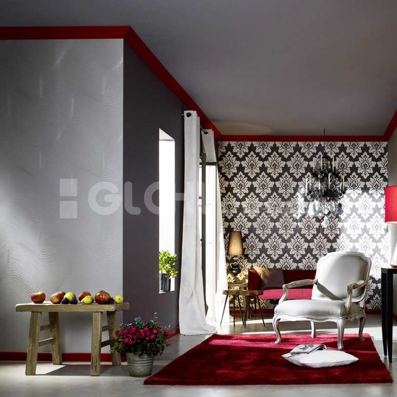 歐式風格沙發背景 歐式風格沙發背景