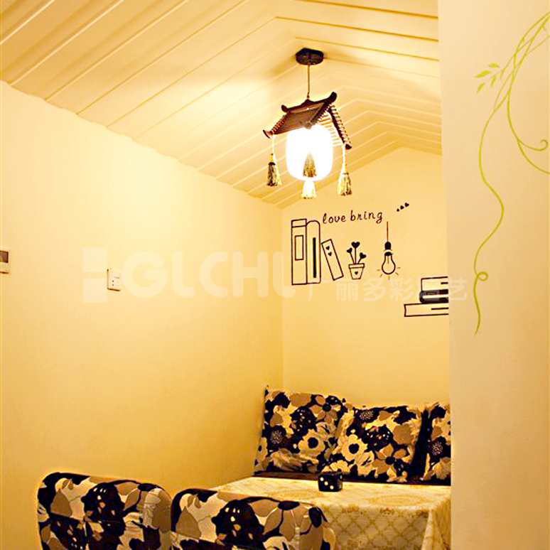 商業會所 墻藝 商業會所 墻藝