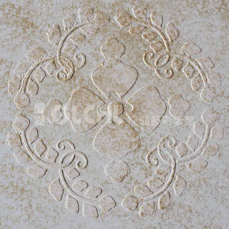 仿古立體質感花型 仿古立體質感花型